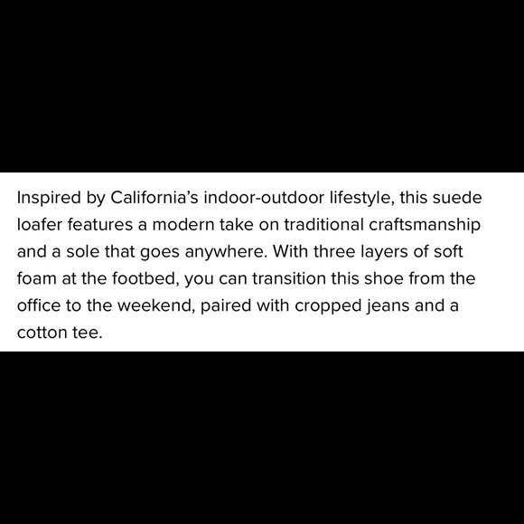 UGG Milana Loafers - Picture 7 of 8